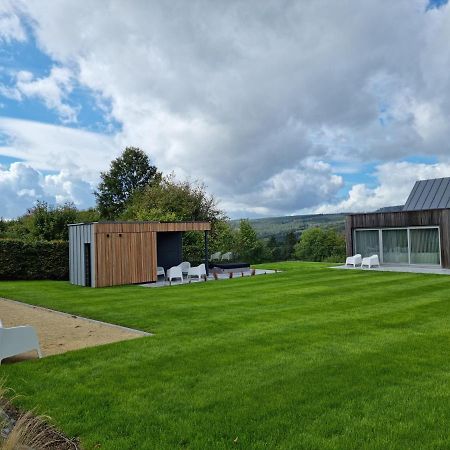 Le Lievre Debout Francorchamps - Spa Et Sauna Ngoại thất bức ảnh