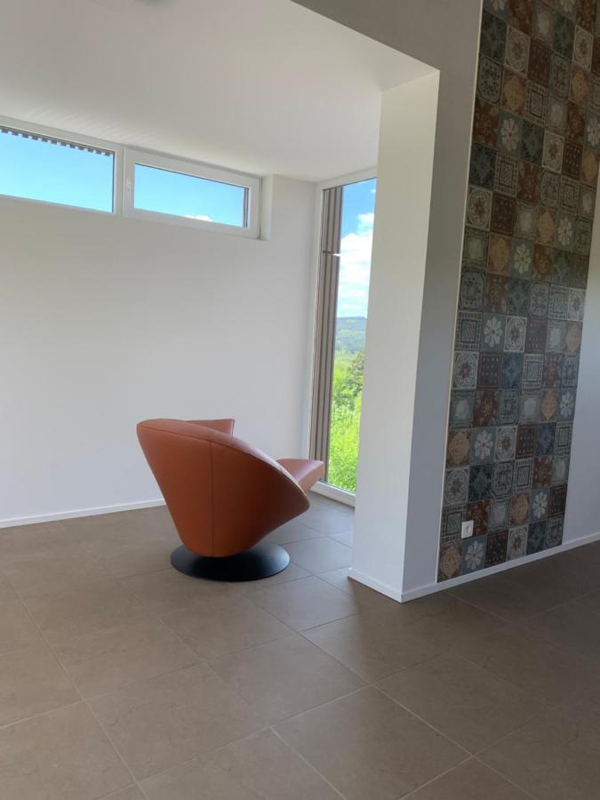 Le Lievre Debout Francorchamps - Spa Et Sauna Ngoại thất bức ảnh