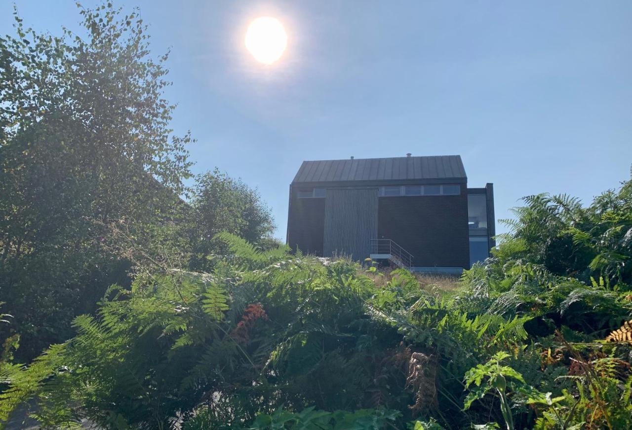 Le Lievre Debout Francorchamps - Spa Et Sauna Ngoại thất bức ảnh