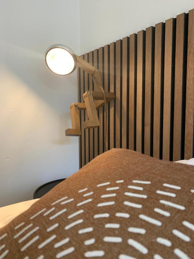 Le Lievre Debout Francorchamps - Spa Et Sauna Ngoại thất bức ảnh