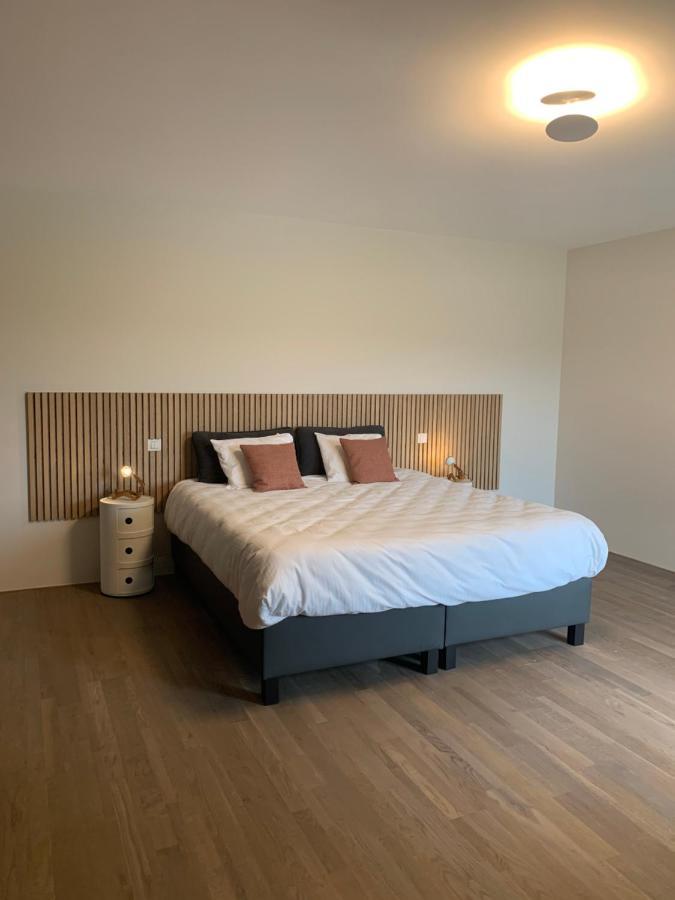 Le Lievre Debout Francorchamps - Spa Et Sauna Ngoại thất bức ảnh