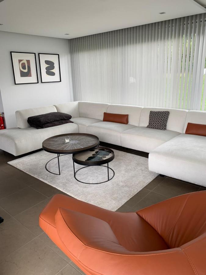 Le Lievre Debout Francorchamps - Spa Et Sauna Ngoại thất bức ảnh