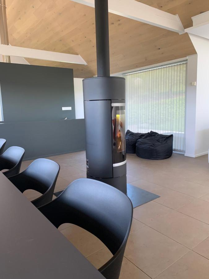 Le Lievre Debout Francorchamps - Spa Et Sauna Ngoại thất bức ảnh